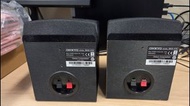 ONKYO SKH-410 書架喇叭一對
