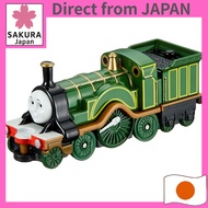 TAKARA TOMY Tomica Thomas Emily 05 Mini Car Toy Vehicle for Ages 3 and Up, Boxed, Complies with Toy 