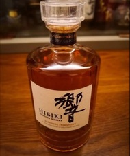 響 NAS 威士忌 Hibiki Japanese Harmony