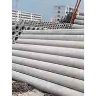 Dongguan Simen Tiang Elektrik Tiang Simen Produk Konkrit Bertetulang