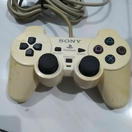 MESIN ORIGINAL PS2 STICK ORIGINAL PS2 JOYSTIC MACHINE OM SECOND PRELOVED USED NORMAL CAN PS1 PS2 PS3