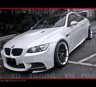 BMW E92 M3 款 側裙 空力套件 320i 323i 325i 328i 330i 335i