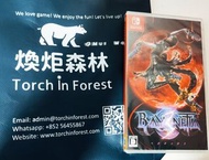 NS 貝優妮塔 Bayonetta3 獵天使魔女 3 魔兵驚天錄 3（日版, 有齊中英日語言)