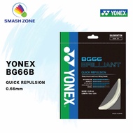 YONEX BG66 BRILLIANT BADMINTON STRING