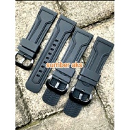 Seven Friday Rubber Silicon Watch Strap SevenFriday 28 mm Watch Strap