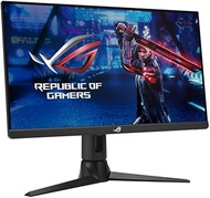 ASUS ROG Strix XG259CM Gaming Monitor – 24.5 inch, Full HD, 240Hz, 1ms GTG, Fast IPS, Black