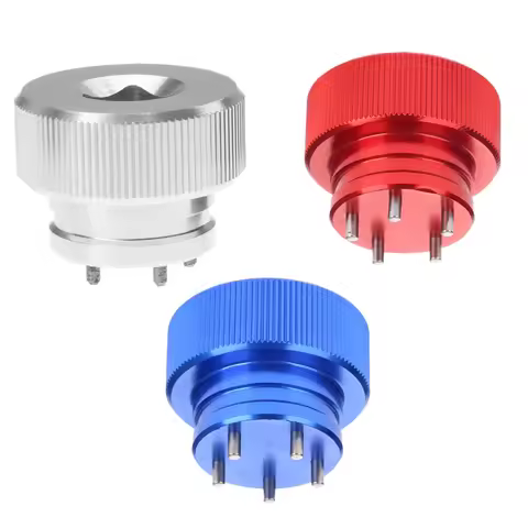 Round Golf Putter Weight Wrench Tool for Taylormade Titleist Scotty Cameron For Scotty Cameron Putte