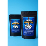 Strong brother soap for men, soap for men