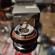 SAGMIT EVO2 NON TAPERED HEADSET 34MM