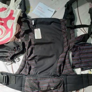 gendongan SSC preloved optima nana baby carrier