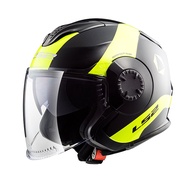 Mũ bảo hiểm LS2 OF570 Verso