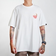 EMERICA เสื้อยืด TWISTED SS TEES