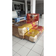 [New Pack FREE Shipping] Push Bed