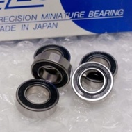 Bearing 6804 2RS EZO