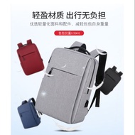 Backpack Multifunctional USB Backpack 17 inch Business Casual Computer Bag