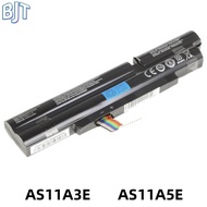 not ture link New AS11A3E AS11A5E Laptop Battery 6Cell For Acer TimelineX 3830T 3830TG 3830TZ 4830T 