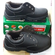 Frontier 6-3304 Standard Safety Shoes Low Cut Bond size 7