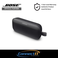 BOSE Soundlink Flex Portable Bluetooth Speaker  with IP67 Resistance and  Up to 12 Hours Playback(1 Year Local Warranty)