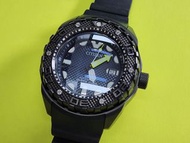 CITIZEN Promaster 潛水錶 NB6005-05L