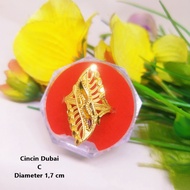 CINCIN DUBAI / CINCIN MINA / CINCIN GOLD AACD88