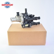 วาล์วน้ำ CRUZE ปี 11-15 1.8B 2H0 แท้ห้างCH (25199824) (ราคาต่อ 1 ชิ้น)