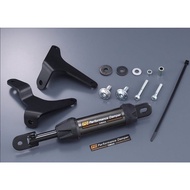 performance damper tmax560