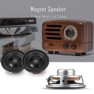 Mini Speaker 4 Ohm 3W KIT PAM8403 Round Full Range Audio Speaker Loudspeaker 40mm 4R 3 Watt 4Ohm 3Wa