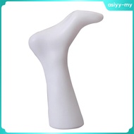 [Fitness] Foot Mannequin for Sock Display