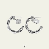 Valichain - Lucky Bao Card and Dice Earring