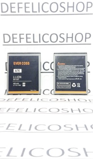 Baterai Hp Evercross A76 Evercross Winner Y Batrai HP