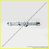 ♞Fiido D2S Q1 Q1S Front Axle Original