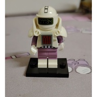Lego 71017 Batman Minifigure Calculator