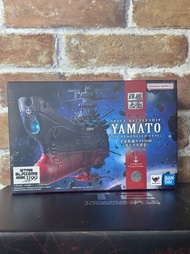 🌟全新現貨🌟 Bandai 1/2000 輝艦大全 宇宙戦艦 大和號3199（第3次改装型）Space Battleship Yamato 3rd Remodeled Type