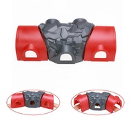 Wooden Railway Set Parts 3PCS Moutain Toy Compatible With Wooden Tracks and Train