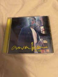 馮允謙 awaken (CD)