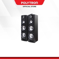 Speaker Aktif Polytron PAS 8E22