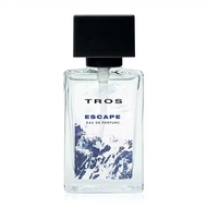 น้ำหอมผู้ชาย ทรอส โอ เดอร์ เพอร์ฟูม  กลิ่น Escape และ Legend  (TROS Eau De Perfume Escape &amp; Legend) ขนาด 30 ml ของแท้ 100%