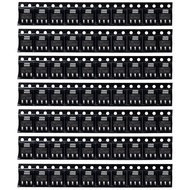 70pcs = 7 Kinds *10pcs AMS1117 Kit AMS1117-ADJ AMS1117-5.0V AMS1117-3.3V AMS1117-2.5V AMS1117-1.8V A