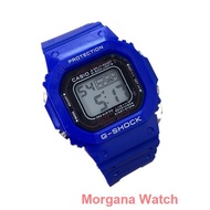 Casio solar watch  ○◎❁G SHOCK DW 5600 DIGITAL SPORT WATCH
