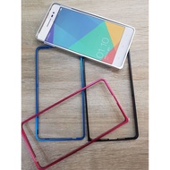 Oppo FIND 5/X909 FIND 7 R1/R829T R3 METAL BUMPER