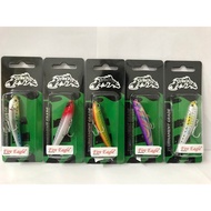 Strike Pro Hot Dog 65