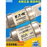 EATON EATON BUSSMANN Fuse FWH-175B-175A-175C dc Fuse 500Vac/dc