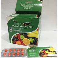 DYNA LAXATIVE PILL 10SX30 FOR CONSTIPATION