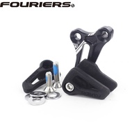 ✷☬Fouriers Mtb Chain Guide Guard Single Ring 1x System 28t 36t Mini Mountain Bikes Chain Drop Catche