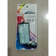 Spare Part Dophin H100 Carbon Filter ( Cartridge )