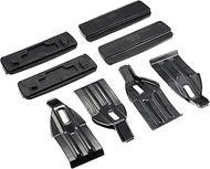 Carmate K775 Inno Roof Rack Basic Mounting Hook, Volkswagen Beetle, 3 Door (H11.9-H22.11)