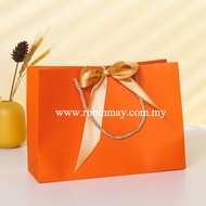 ROBINMAY - Premium Paper Bag / Premium Bag / Paper Bag / Door Paper Bag