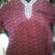 seragam pramugari Lion Air, ORI, size L