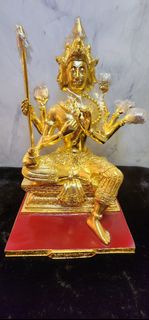 🙏龍婆孔🙏🎗四面神 供奉像🎗