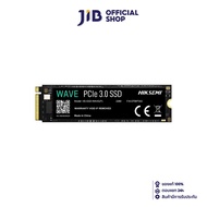 256 GB SSD (เอสเอสดี) HIKSEMI WAVE(P) - PCIe 3/NVMe M.2 2280 (HS-SSD-WAVE(P) 256G)
